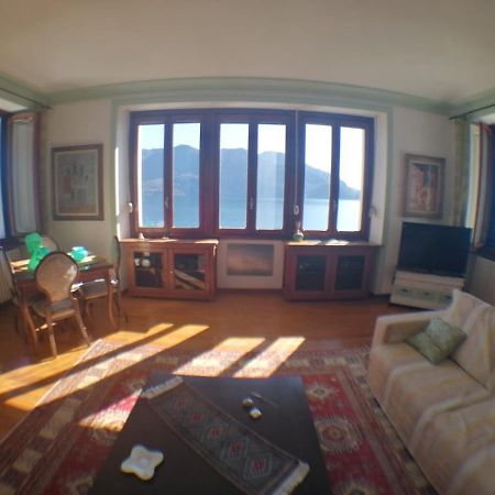 Apartmán Holy Earth Ghiffa Exteriér fotografie