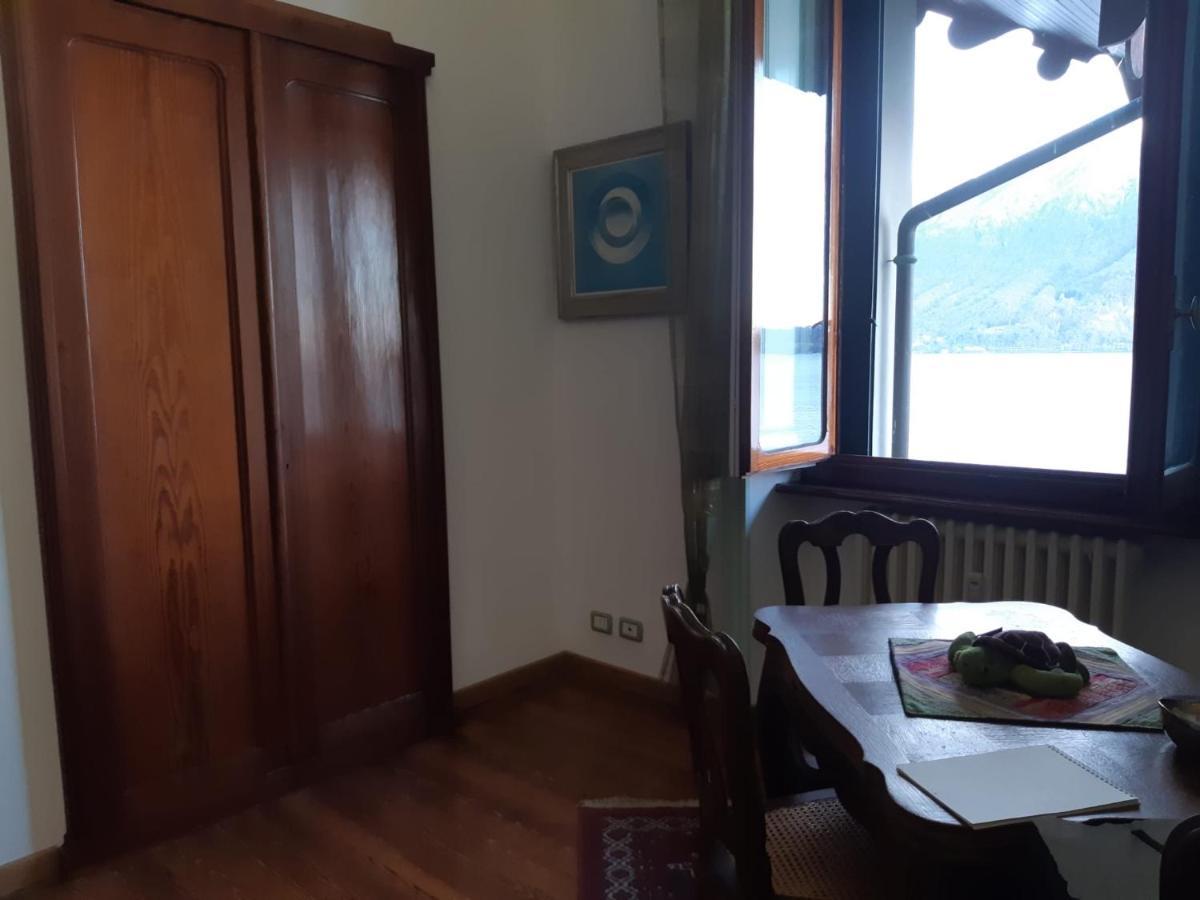 Apartmán Holy Earth Ghiffa Exteriér fotografie